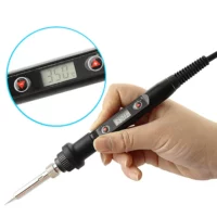 Fer à souder réglable 908V 80W DIDACTICO TUNISIE