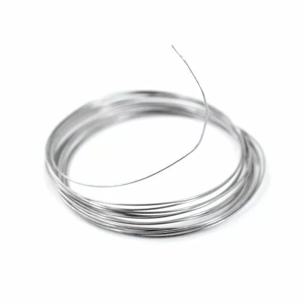 Second image of Fil étain soudure 1.0MM 50G