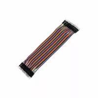 Fil Arduino jumper Male/Male 20 cm DIDACTICO TUNISIE