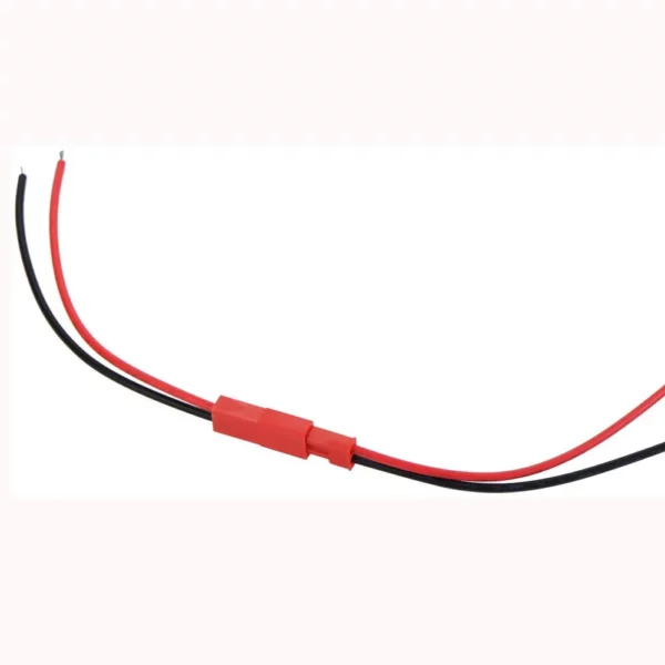 Second image of Fil de connexion Femelle JST 2P 10cm