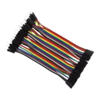Fil jumper Male/Femelle 10cm DIDACTICO TUNISIE