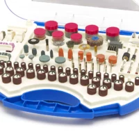 Kit d'accessoires pour Coffret meuleuse DCA2491 DS DIDACTICO TUNISIE