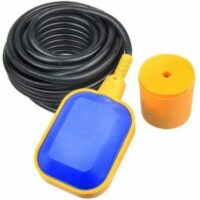Flotteur interrupteur électrique pour pompe immergée DIDACTICO TUNISIE