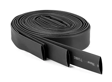 Gaine thermo rétractable DRS-10