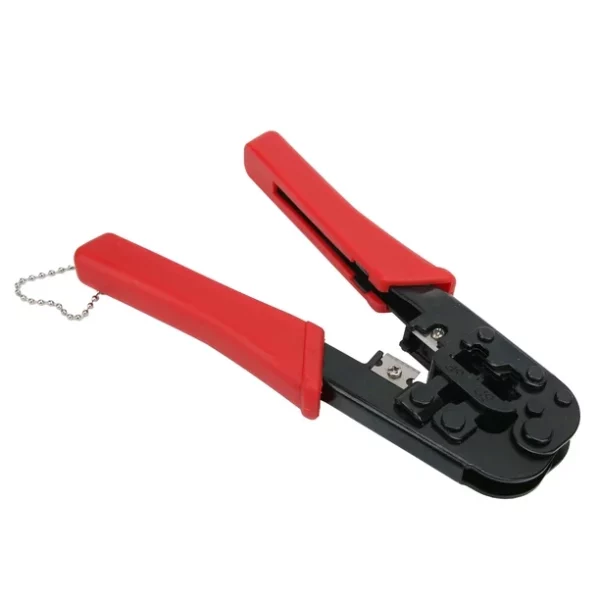 Second image of HT-568R Pince à sertir pour RJ11/12 RJ45