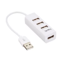 HUB USB 2.04 PORT HAVIT DIDACTICO TUNISIE