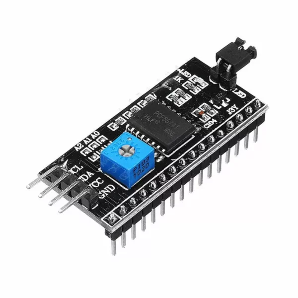 Module I2C pour écran LCD