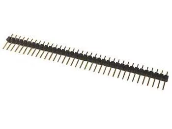 Barrette 1x40Pin Male 2.54mm