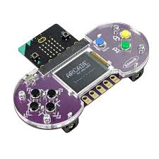 Jeux pour Microbit