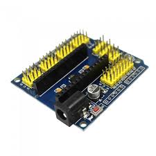 Shield Proto pour Nano