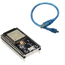 Cartes ESP32