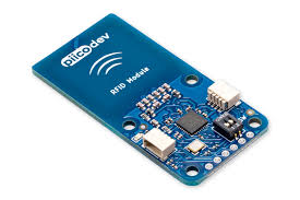 Modules RFID