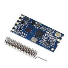 Modules RF