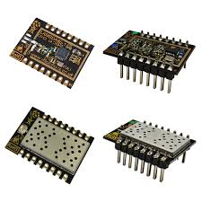 Modules LORA