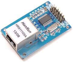 Modules Ethernet