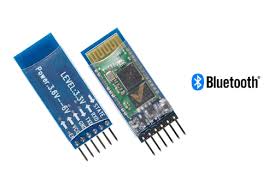 Modules Bluetooth
