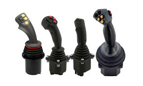 Joysticks