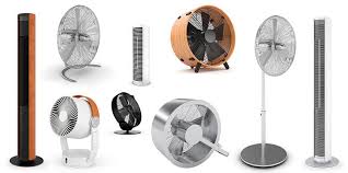 Ventilateurs