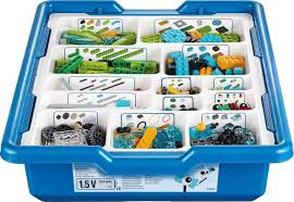 Kit éducatifs LEGO Education