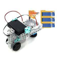 Kits éducatifs et Robotiques