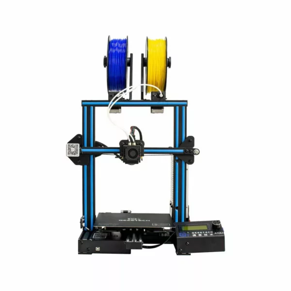 Imprimante 3D Geeetech A10M