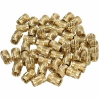 Inserts Filetés Pour Composants D'impression 3D M3*5*4 DIDACTICO TUNISIE
