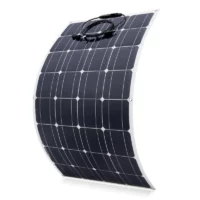 Kit Panneau solaire souple 400W avec contrôleur DIDACTICO TUNISIE