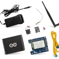 Kit Arduino Pro Gateway LoRa 8CH DIDACTICO TUNISIE