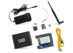 Kit Arduino Pro Gateway LoRa 8CH DIDACTICO TUNISIE
