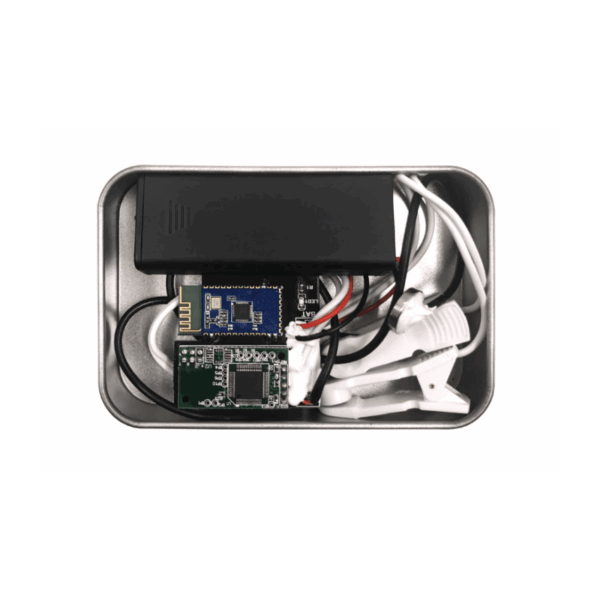 Second image of Kit de démarrage Brainwave EEG pour Arduino et Neurosky