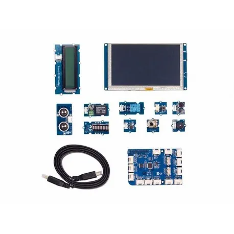 Kit De Démarrage Grove IoT Pour Raspberry Pi 110060482