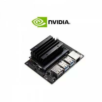 Second image of Kit de développement NVIDIA Jetson Nano 4GB