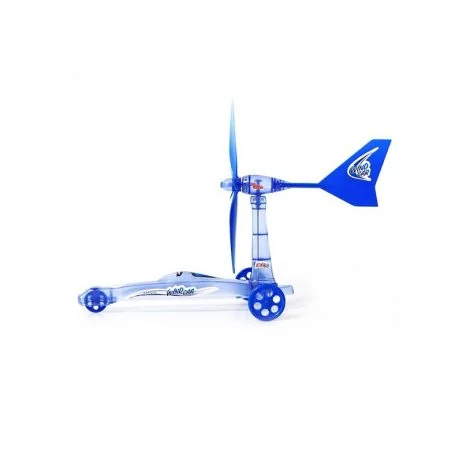 Second image of Kit éducatif de voiture éolienne