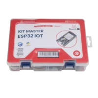 Kit Master ESP32 IOT Renardo DIDACTICO TUNISIE