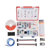Kit Master ESP32 IOT Renardo DIDACTICO TUNISIE