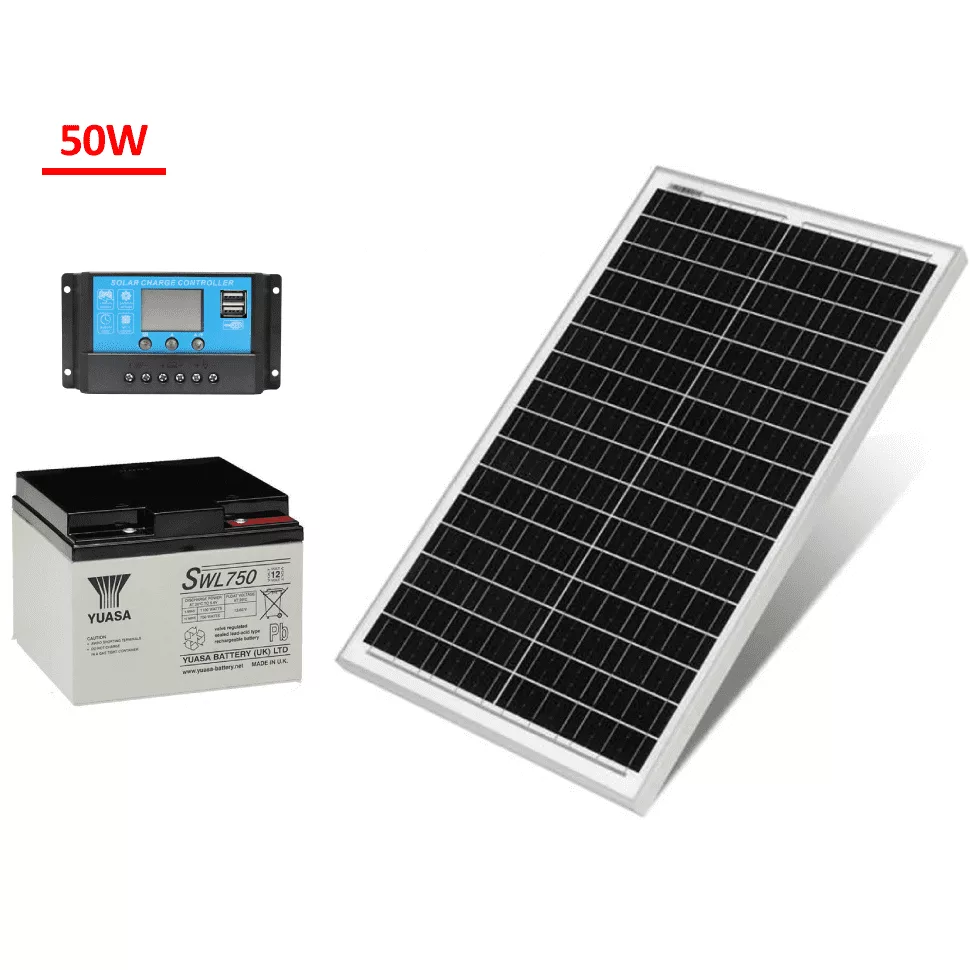 Kit Panneau solaire