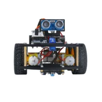 Kit robot intelligent SMARTBOT CAR DIDACTICO TUNISIE