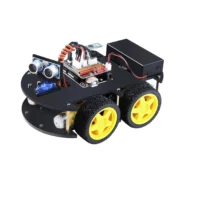 Kit robot intelligent SMARTBOT CAR DIDACTICO TUNISIE