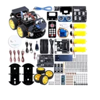 Kit robot intelligent SMARTBOT CAR DIDACTICO TUNISIE