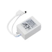 Kit ruban à LED 12V 5 Mètres RGB Avec commande 44 clés DIDACTICO TUNISIE