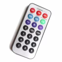 Kit sans fil télécommande récepteur infrarouge DIDACTICO TUNISIE