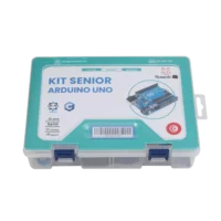 Kit senior Arduino UNO Renardo DIDACTICO TUNISIE