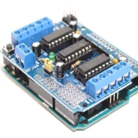Module Driver moteur L293D DIDACTICO TUNISIE