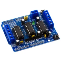 Module Driver moteur L293D DIDACTICO TUNISIE