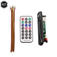 Lecteur MP3 Bluetooth avec Télécommande carte SD intégré DIDACTICO TUNISIE