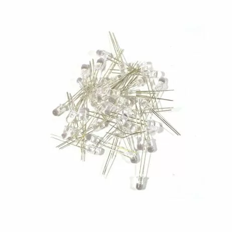 Second image of Led Blanche 5mm