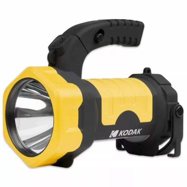 Second image of Led flashlight handy 220