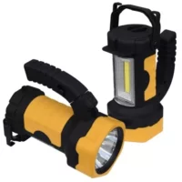 Led flashlight handy 220 DIDACTICO TUNISIE