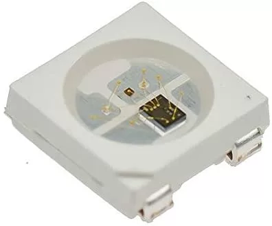 LED WS2812B