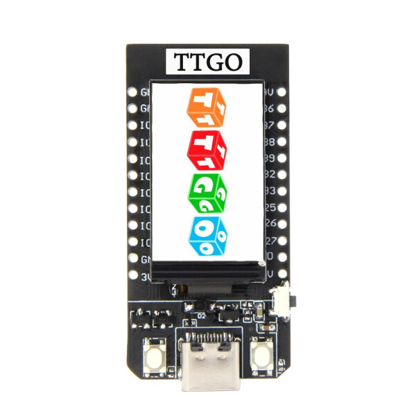 Modules LILYGO® TTGO
